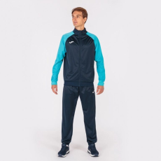 Joma Academy IV melegítő szett férfi sötétkék-türkiz 101966.342 M