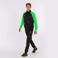 Joma Academy IV melegítő szett férfi zöld-fekete 101966.117 XS férfi edzőruha