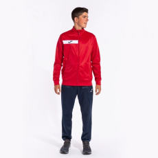  Joma Columbus melegítő szett férfi piros-s.kék 102742.603 3XL