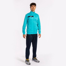 Joma Columbus melegítő szett férfi türkiz-s.kék 102742.013 S férfi edzőruha
