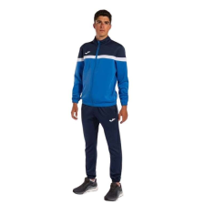 Joma Danubio melegítő szett kék-s.kék 102746.703 M férfi edzőruha