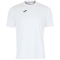 Joma Funkcionális Póló - S, Fehér (100052.200)