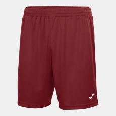 Joma Nobel rövidnadrág bordó 100053.671 XL