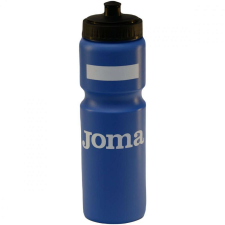 joma sport üveg 750 ml kék kulacs, kulacstartó