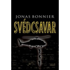 Jonas Bonnier Svédcsavar irodalom
