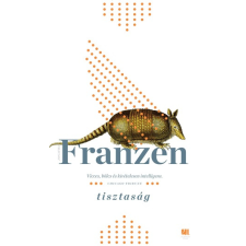 Jonathan Franzen Jonathan Franzen - Tisztaság I-Ii. Kötet regény