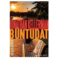 Jonathan Kellerman BŰNTUDAT - VILÁGIKEREK irodalom