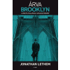 Jonathan Lethem LETHEM, JONATHAN - ÁRVA BROOKLYN