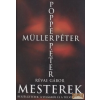 Jonathan Miller Mesterek - Beszélgetések a világról és a túlvilágról