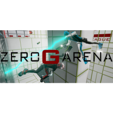 Jonathan Wood Zero G Arena (PC - Steam Digitális termékkulcs) videójáték