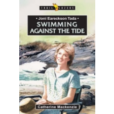  Joni Eareckson Tada – Carine MacKenzie idegen nyelvű könyv