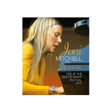  Joni Mitchell - Both Sides Now - Live At The Isle Of Wight Festival (Blu-ray) rock / pop