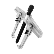 Jonnesway Csapágylehúzó 2 körmös, csúszószáras 40-200 mm Jonnesway (AE310047) autójavító eszköz