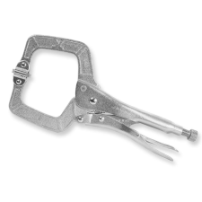 Jonnesway Fogó önzáró C-pofás 280 mm (P53M11) fogó