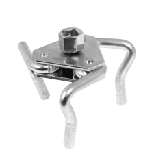 Jonnesway Olajszűrő leszedő 3 körmös 45-110 mm mini Jonnesway (AI050037) autójavító eszköz