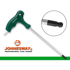 Jonnesway Tools Imbuszkulcs T-fogós  8-as - Jonnesway imbuszkulcs