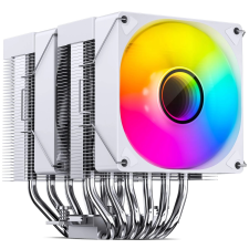 JONSBO CR-1400 DV2 fehér hűtés