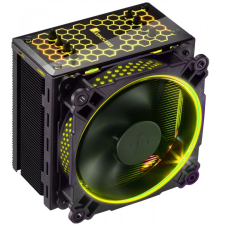 JONSBO CR-201 RGB hűtés
