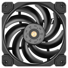 JONSBO HF-120 hűtés