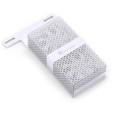  Jonsbo NF-2 RAM hűtő, ARGB - fehér (NF-2 ARGB WHITE) hűtés