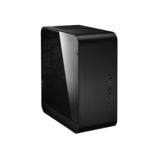 JONSBO UMX1 Plus (UMX1Plus BLACK) számítógép ház