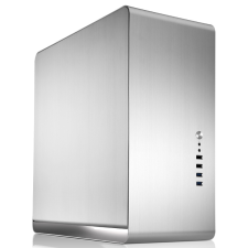 JONSBO - UMX4 számítógépház - Ezüst számítógép ház