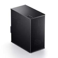 JONSBO VR4 Black táp nélküli ház fekete (VR4 Black) számítógép ház