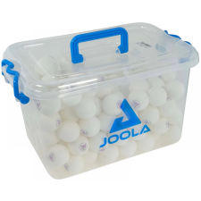 Joola Magic ABS Pingponglabda fehér 144 db asztalitenisz