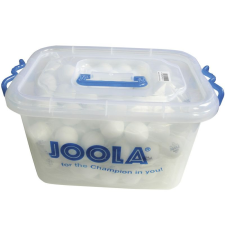Joola Ping Pong Labda Csomag (144 db)- fehér asztalitenisz