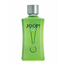 JOOP! Go EDT 100 ml parfüm és kölni