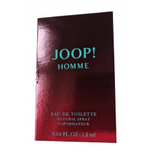 JOOP ! Homme, EDT - Illatminta parfüm és kölni