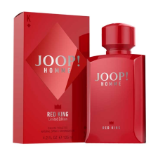 JOOP Homme Red King, edt 125ml parfüm és kölni