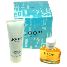 JOOP Le Bain, Edp 40ml + 75ml Tusfürdő kozmetikai ajándékcsomag