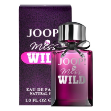 JOOP Miss Wild, edp 30ml parfüm és kölni