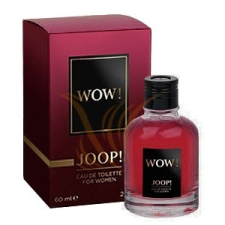 JOOP! Wow! For Women EDT 40 ml parfüm és kölni