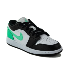  Jordan 1 Low GS Sneaker Cipő gyerek cipő