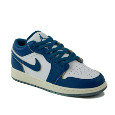 Jordan 1 Low GS Sneaker Cipő gyerek cipő