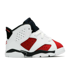Jordan 6 retro (td) utcai cipő gyerek színes 18.5 gyerek cipő