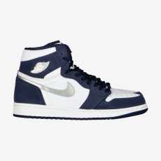 Jordan Air jordan 1 high og co jp utcai cipő férfi színes 49.5