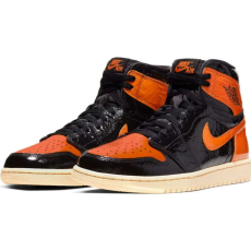 Jordan Air Jordan 1 High OG - Kosárcipő - 52.5