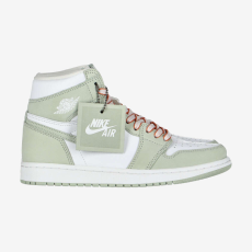 Jordan Air jordan 1 high og wmns utcai cipő női színes 40.5