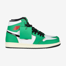 Jordan Air Jordan 1 High OG - Zöld - 36,5 női cipő