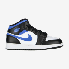 Jordan Air jordan 1 mid (gs) utcai cipő gyerek színes 36.5