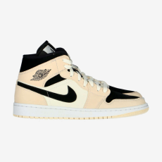 Jordan Air jordan 1 mid utcai cipő női színes 40.5