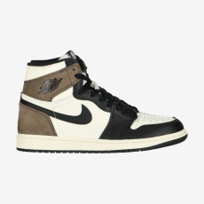 Jordan Air jordan 1 retro high og utcai cipő férfi színes 41