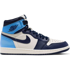Jordan Air jordan 1 retro high og utcai cipő férfi színes 42.5