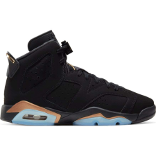 Jordan Air Jordan 6 Retro DMP Kosárcipő (GS) - Fekete - 36.5 gyerek cipő