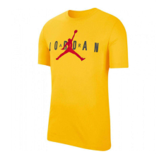 Jordan Air Wordmark Crew Póló férfi póló