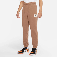 Jordan essentials statement fleece pant melegitőnadrág férfi barna xs férfi edzőruha