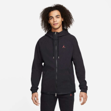 Jordan essentials warmup jacket kabát férfi fekete l